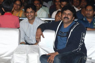 Duvvada Jagannadham Movie Thanks Meet